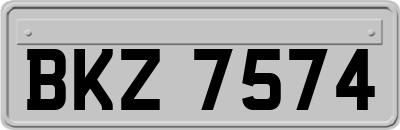 BKZ7574