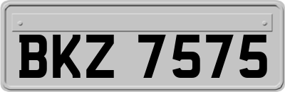BKZ7575