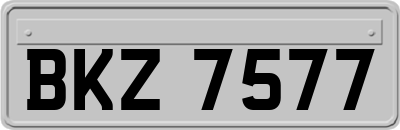 BKZ7577
