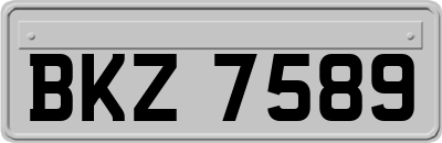 BKZ7589