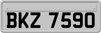 BKZ7590