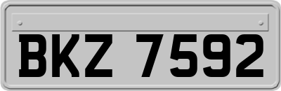 BKZ7592