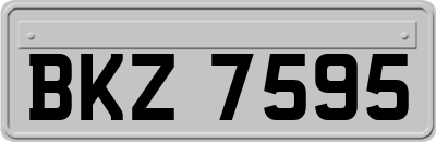 BKZ7595