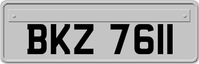 BKZ7611