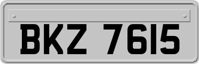 BKZ7615