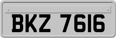 BKZ7616