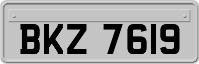 BKZ7619