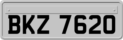BKZ7620