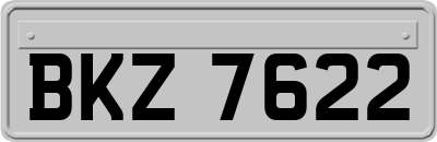 BKZ7622