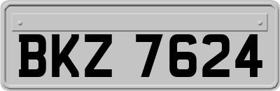 BKZ7624