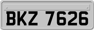 BKZ7626