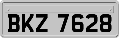 BKZ7628