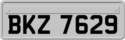 BKZ7629