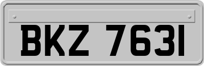 BKZ7631