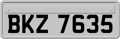 BKZ7635
