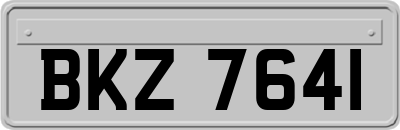BKZ7641