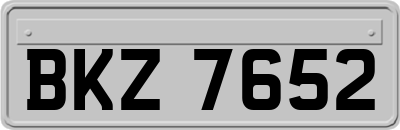 BKZ7652