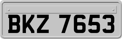 BKZ7653