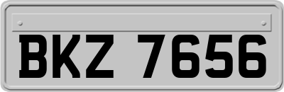 BKZ7656