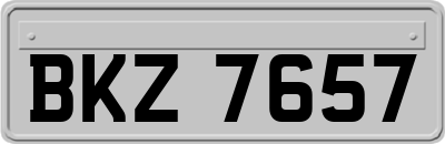 BKZ7657