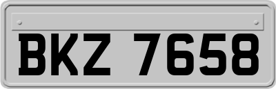 BKZ7658