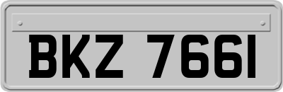 BKZ7661