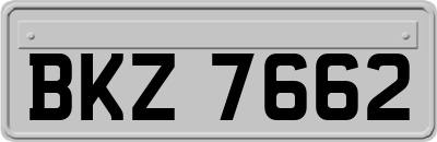 BKZ7662