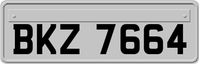 BKZ7664