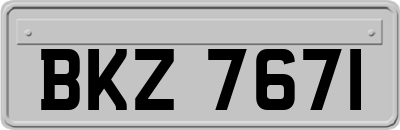 BKZ7671