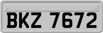 BKZ7672