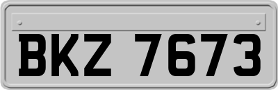 BKZ7673