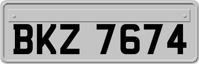 BKZ7674