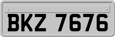 BKZ7676