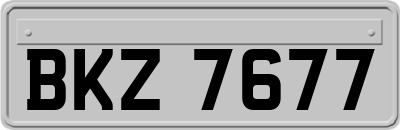 BKZ7677