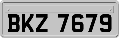 BKZ7679