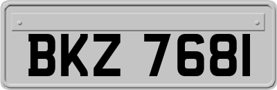 BKZ7681