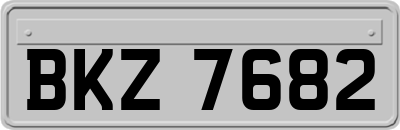 BKZ7682