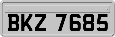 BKZ7685