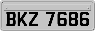 BKZ7686