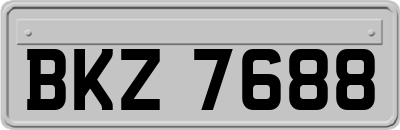 BKZ7688