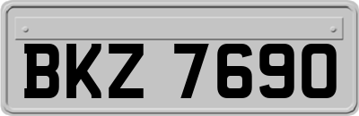 BKZ7690