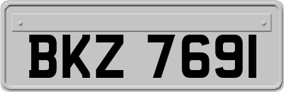 BKZ7691