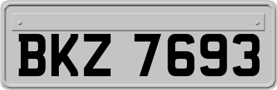 BKZ7693