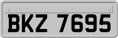 BKZ7695