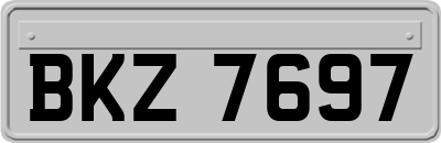 BKZ7697