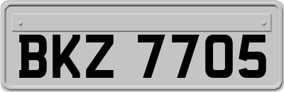 BKZ7705