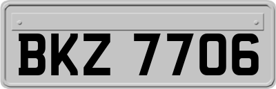 BKZ7706