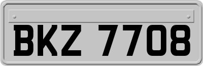 BKZ7708