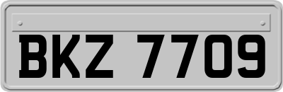 BKZ7709