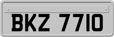 BKZ7710
